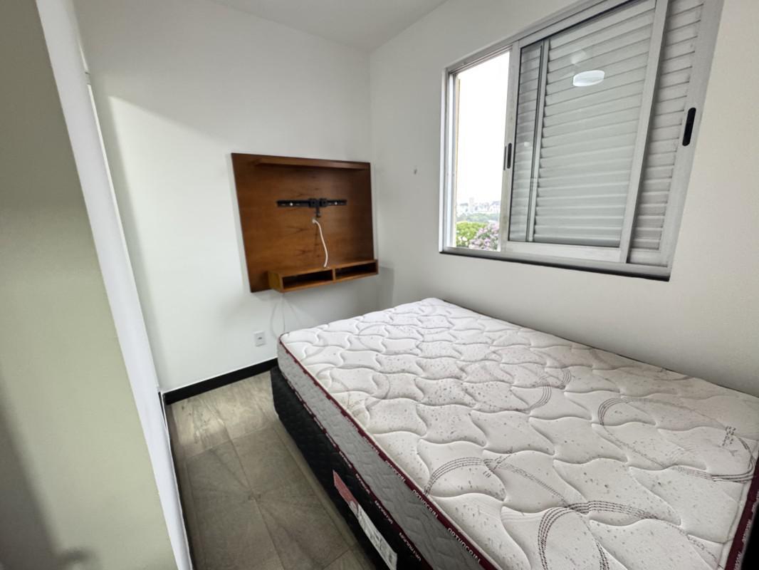 Apartamento, Nova Suíssa, 3 Quartos, 1 Vaga, 1 Suíte