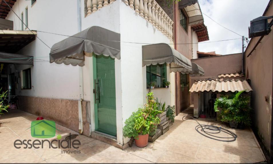 Casa, Alvorada, 4 Quartos, 1 Vaga, 3 Suítes