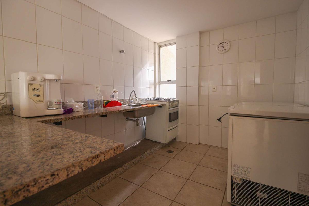 Apartamento, Palmares, 4 Quartos, 0 Vaga, 1 Suíte