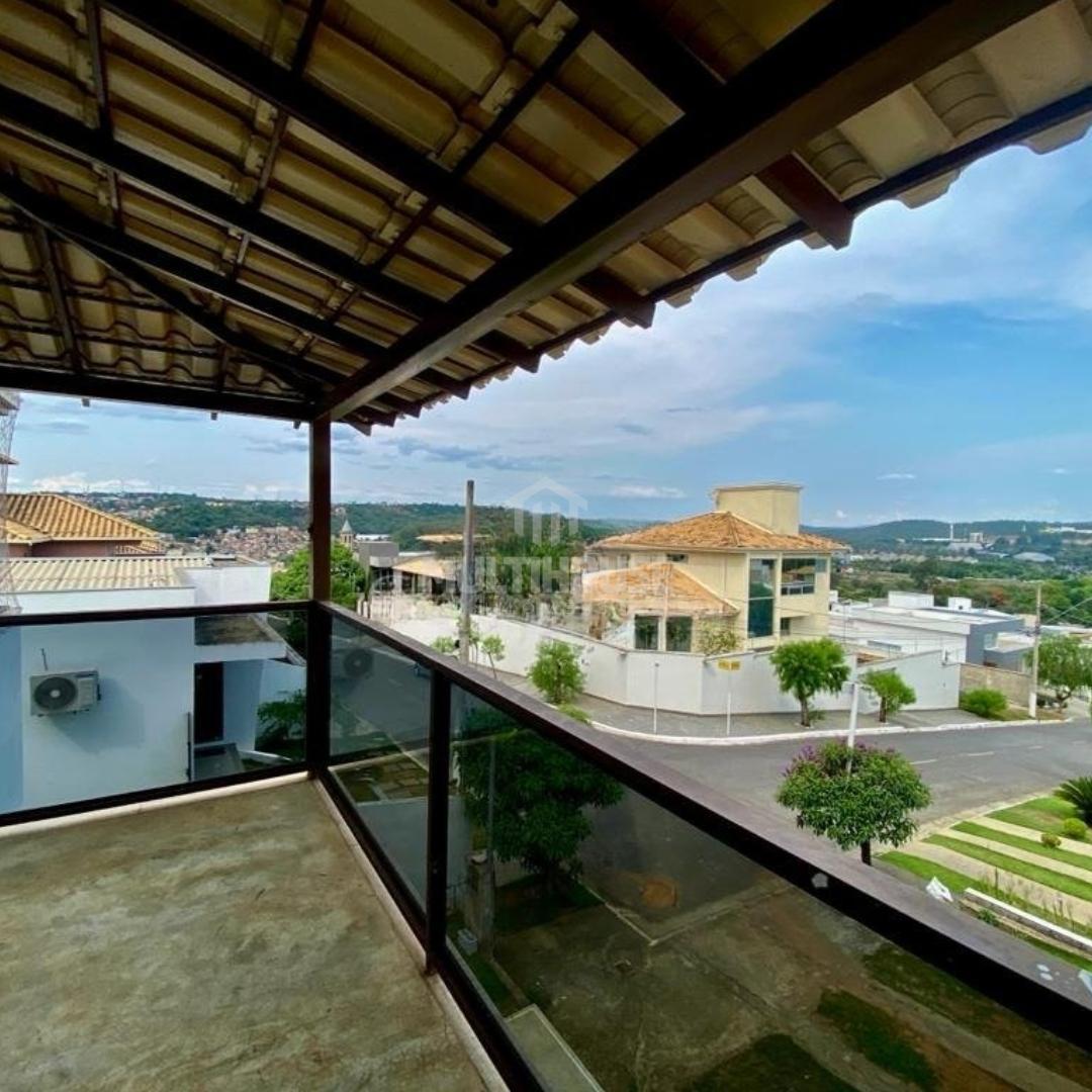 Casa, Jardim Itaú, 4 Quartos, 4 Vagas, 1 Suíte