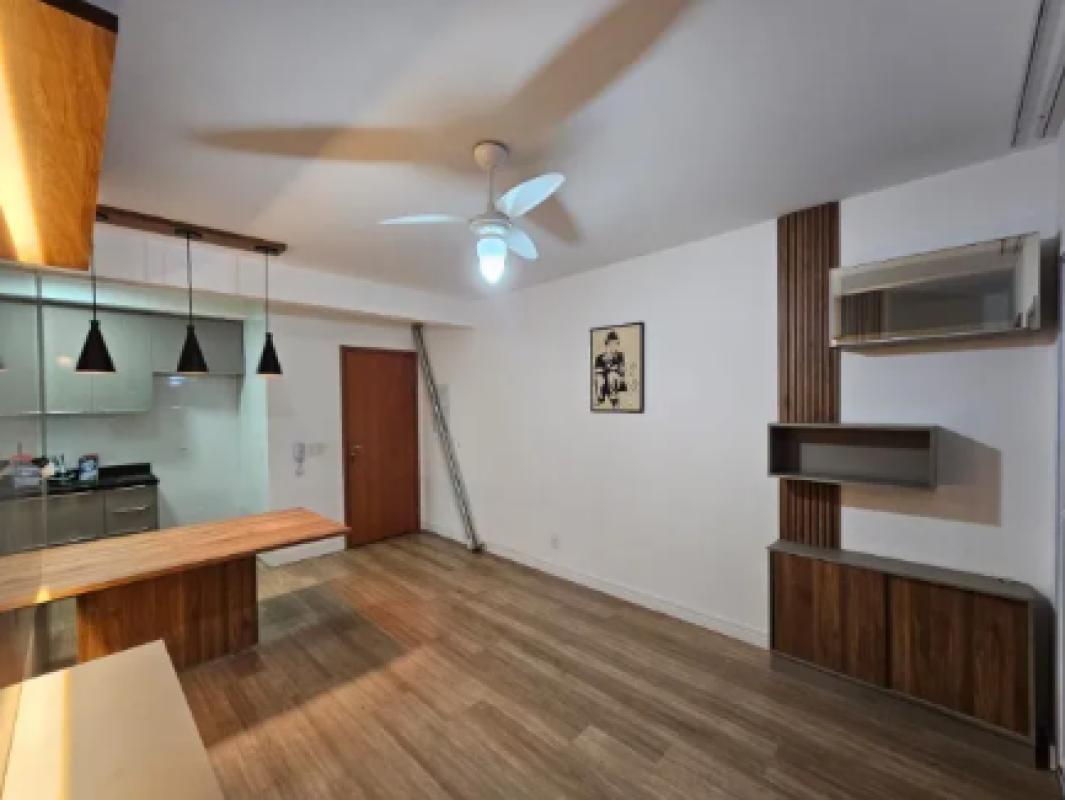 Apartamento, Rio Branco, 2 Quartos, 1 Vaga, 1 Suíte