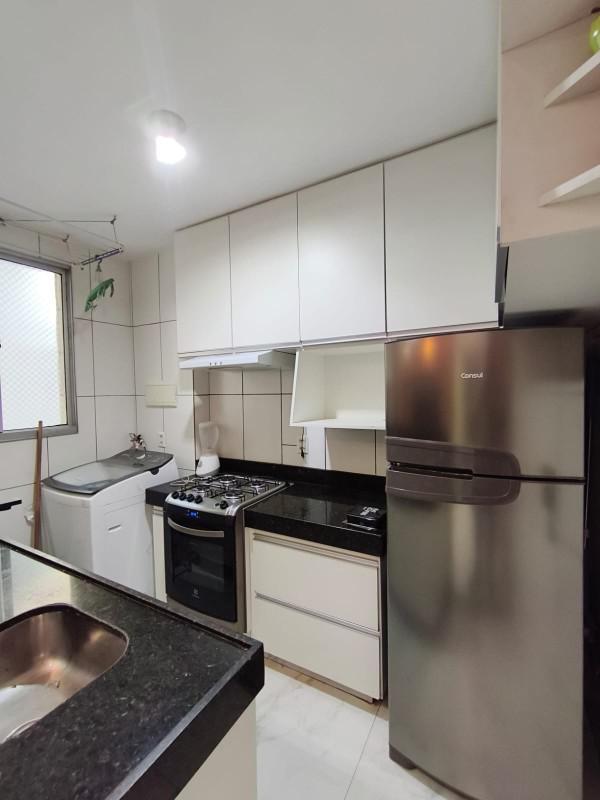 Apartamento, Castelo, 2 Quartos, 1 Vaga