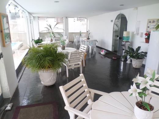 Apartamento, Anchieta, 1 Quarto, 1 Vaga, 1 Suíte