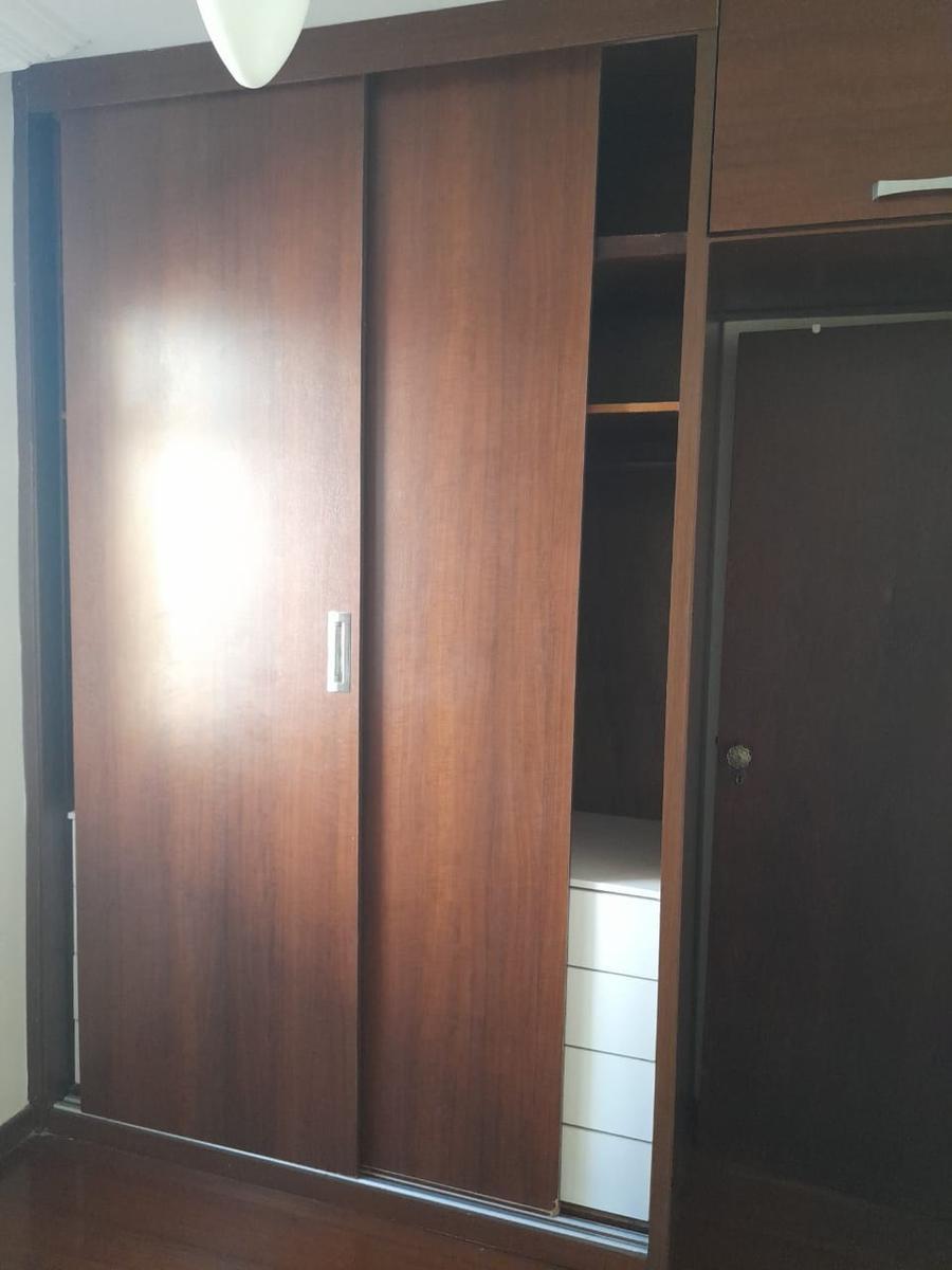 Apartamento, Ribeiro de Abreu, 3 Quartos, 1 Vaga