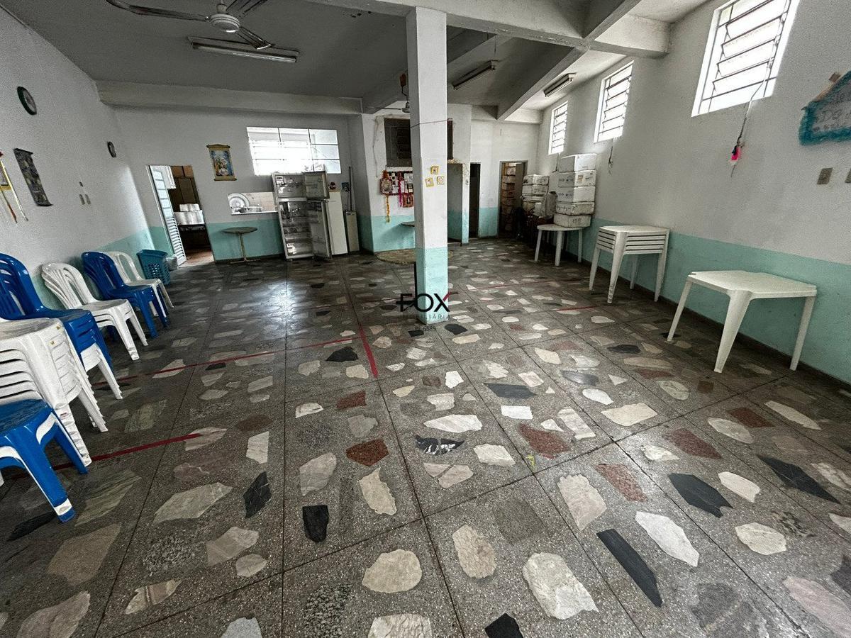 Andar, Sagrada Família, 0 Quarto, 0 Vaga