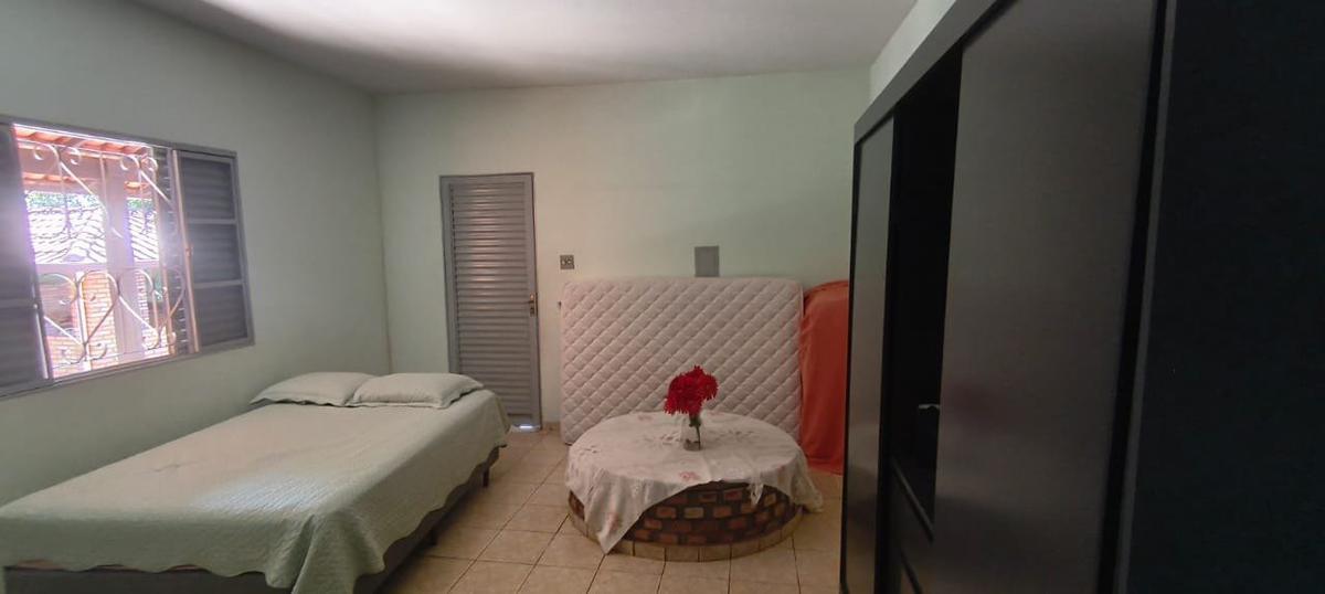 Fazenda, Campinho, 3 Quartos, 23 Vagas, 2 Suítes