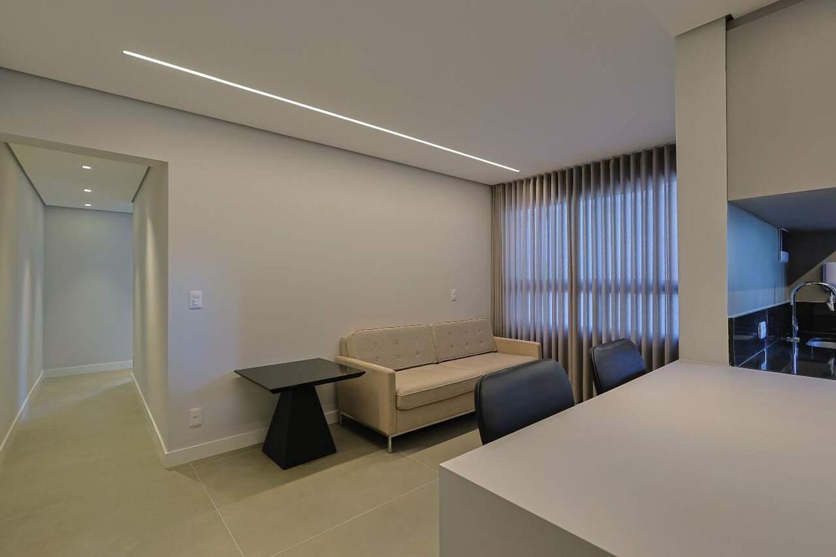 Apartamento, Santa Efigênia, 2 Quartos, 2 Vagas, 1 Suíte