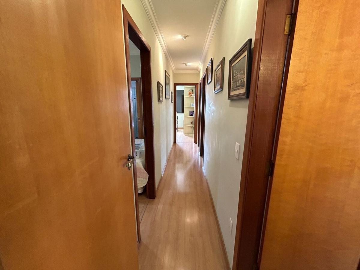 Apartamento, Cidade Nova, 4 Quartos, 2 Vagas, 2 Suítes