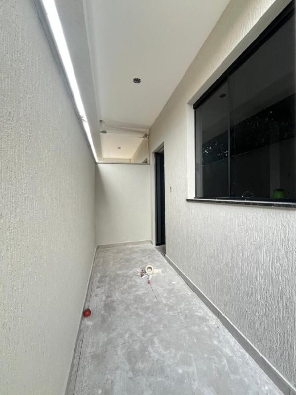 Apartamento, Palmeiras, 2 Quartos, 1 Vaga