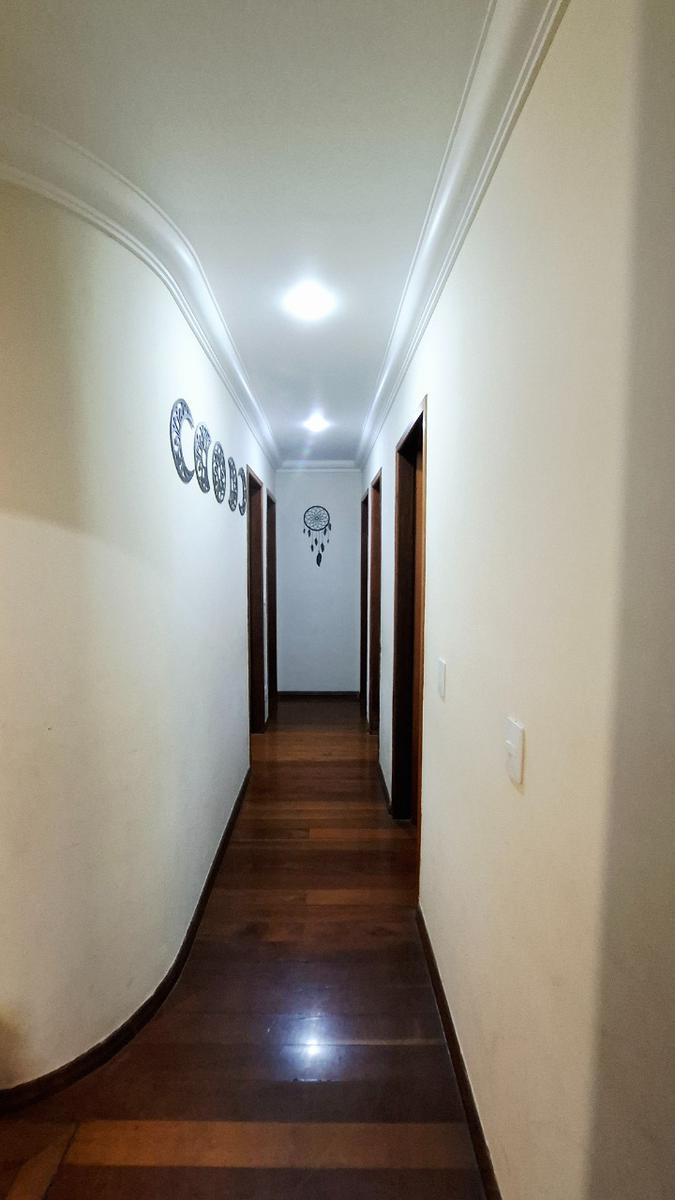 Apartamento, Ipiranga, 3 Quartos, 2 Vagas, 1 Suíte