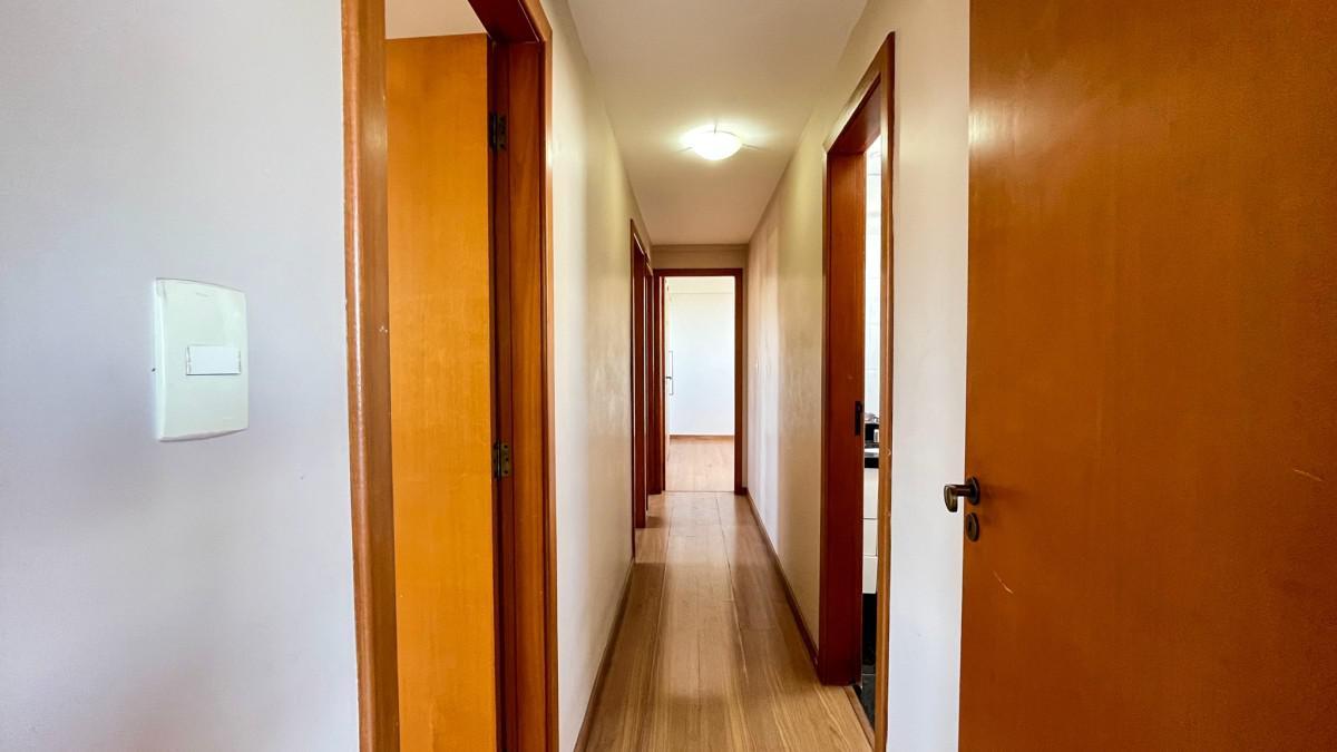 Cobertura, Cidade Nova, 4 Quartos, 4 Vagas, 1 Suíte