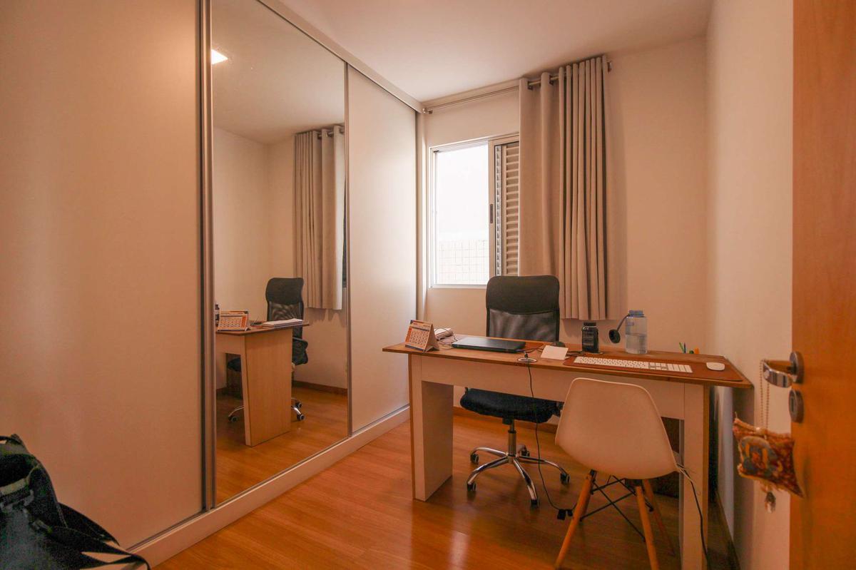 Apartamento, Calafate, 3 Quartos, 1 Vaga, 1 Suíte