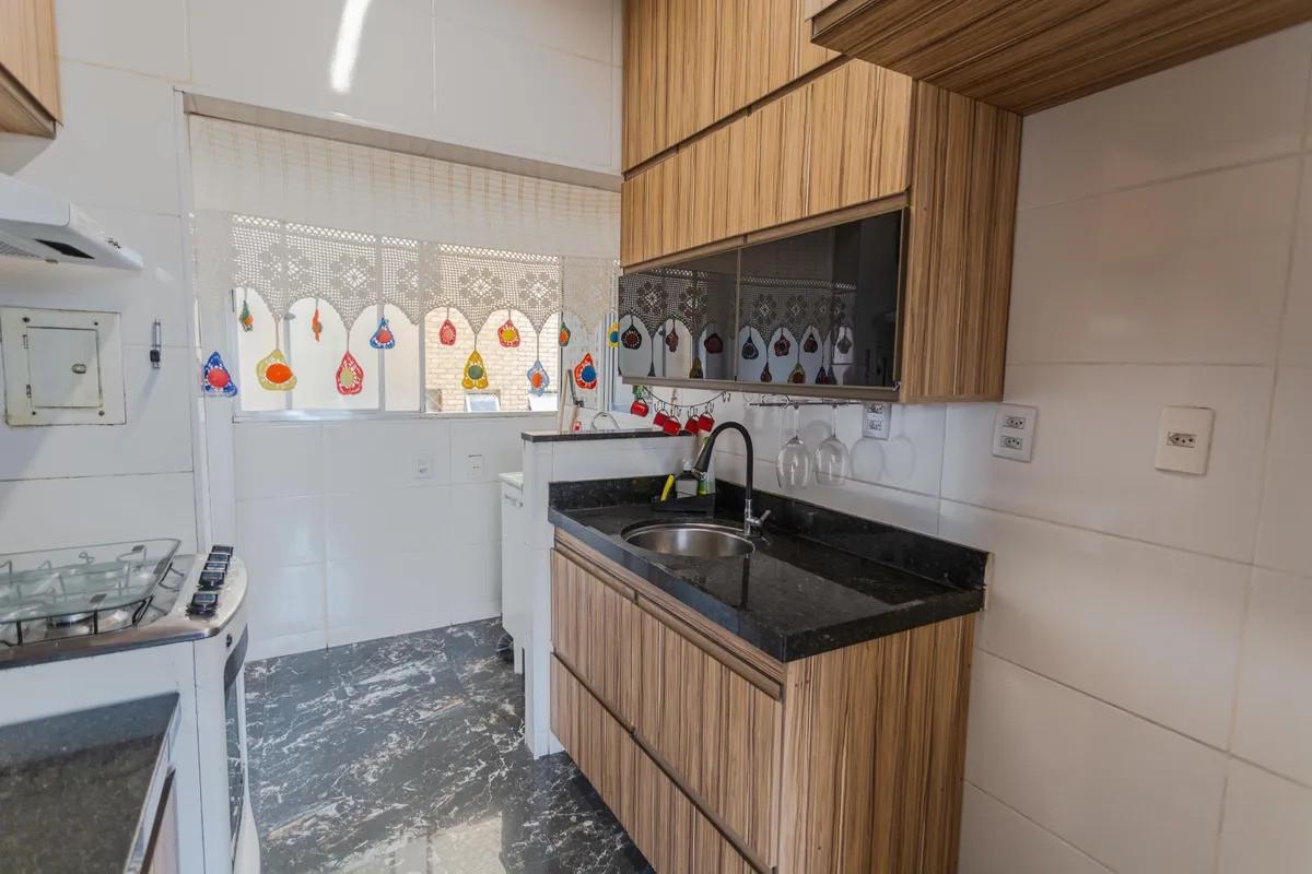 Apartamento, Santo Antônio, 3 Quartos, 1 Vaga, 2 Suítes