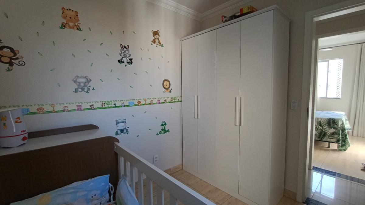 Cobertura, Paquetá, 3 Quartos, 2 Vagas, 1 Suíte