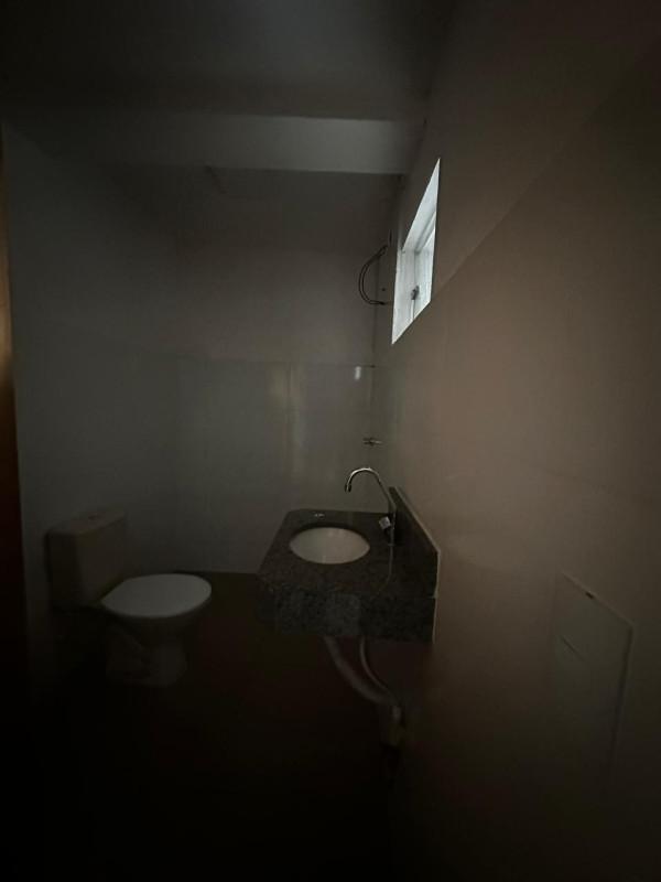 Andar, Centro, 0 Quarto, 0 Vaga