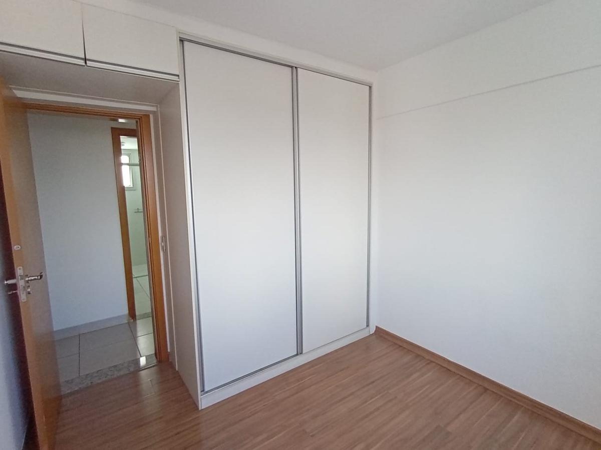 Apartamento, União, 3 Quartos, 2 Vagas, 1 Suíte