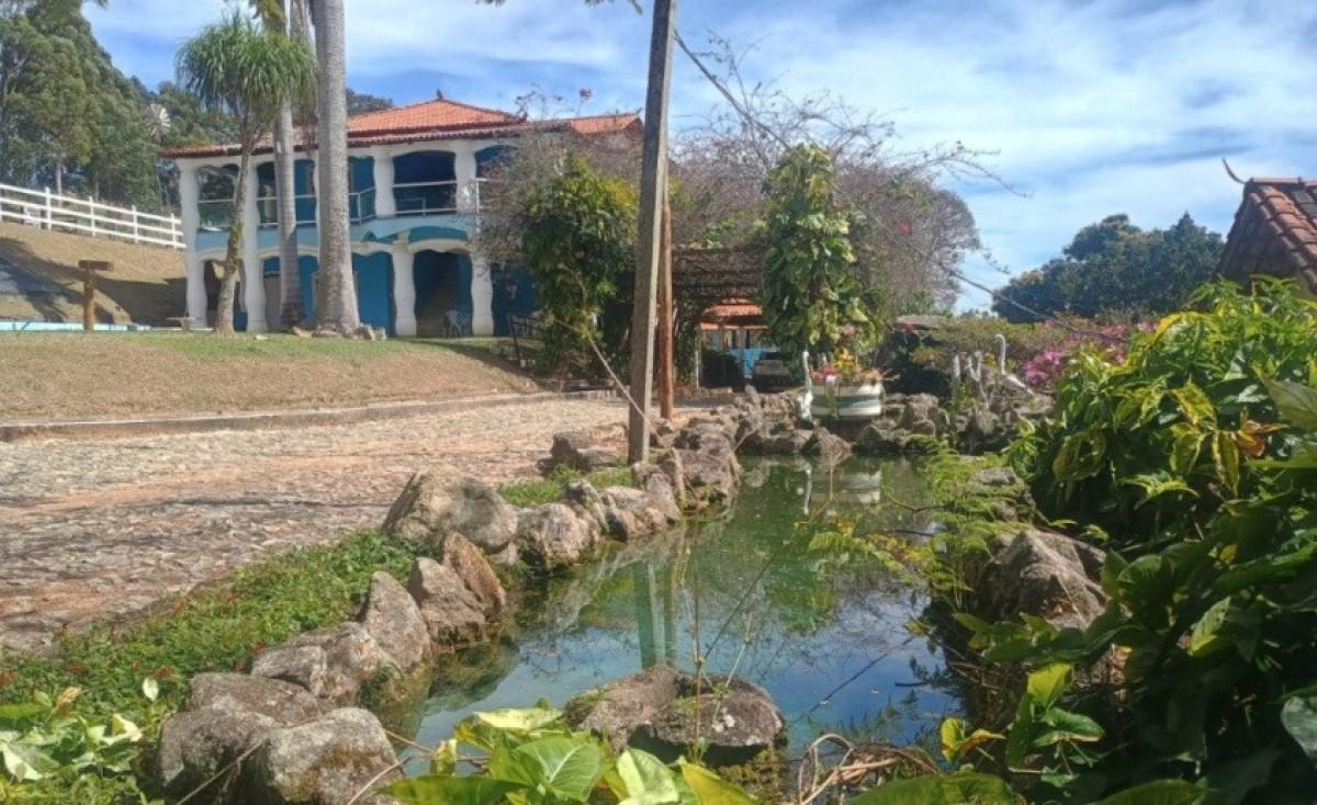 Fazenda, Zona Rural, 7 Quartos, 10 Vagas, 2 Suítes
