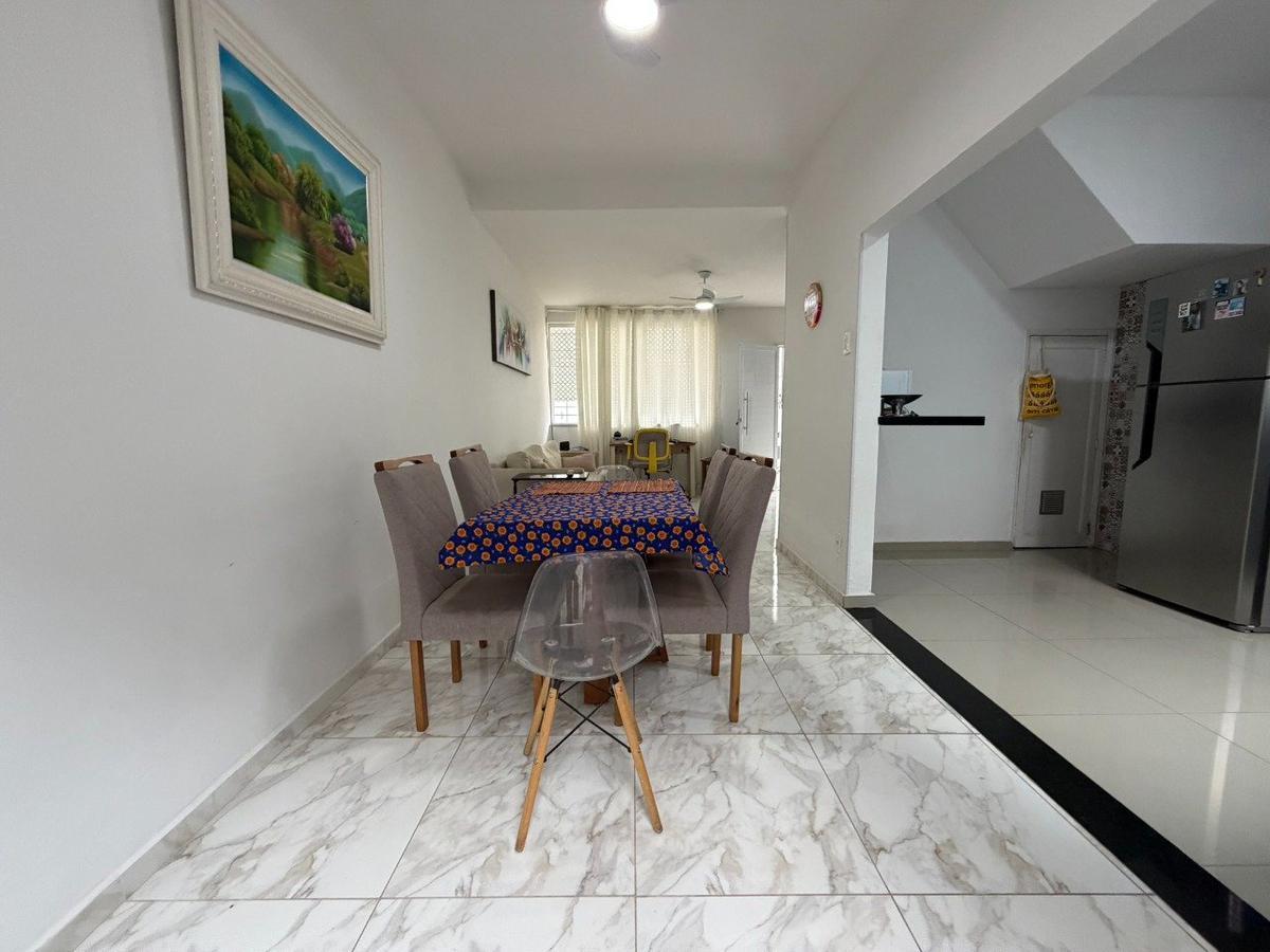 Casa, Horto, 4 Quartos, 2 Vagas, 1 Suíte