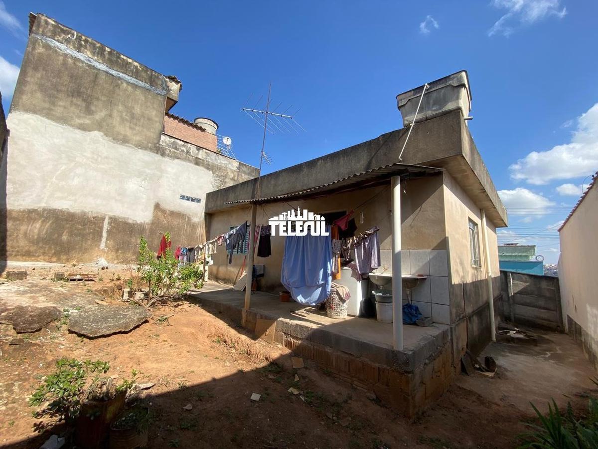 Casa, São Sebastião, 2 Quartos, 0 Vaga