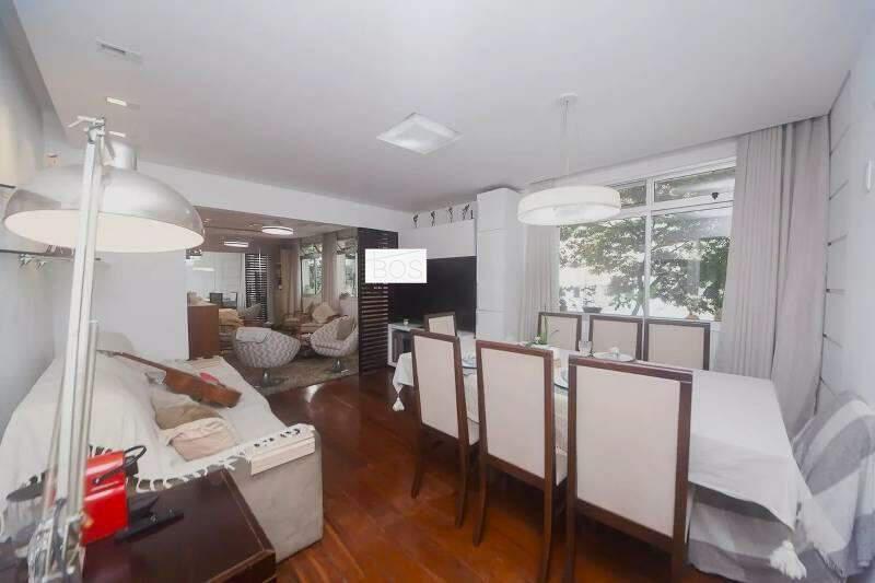 Apartamento, Sion, 4 Quartos, 1 Vaga, 1 Suíte