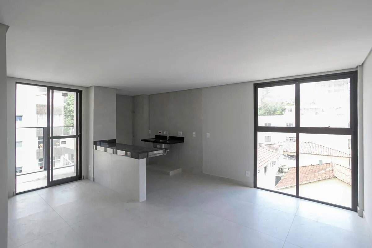 Apartamento, Santo Antônio, 2 Quartos, 2 Vagas, 1 Suíte