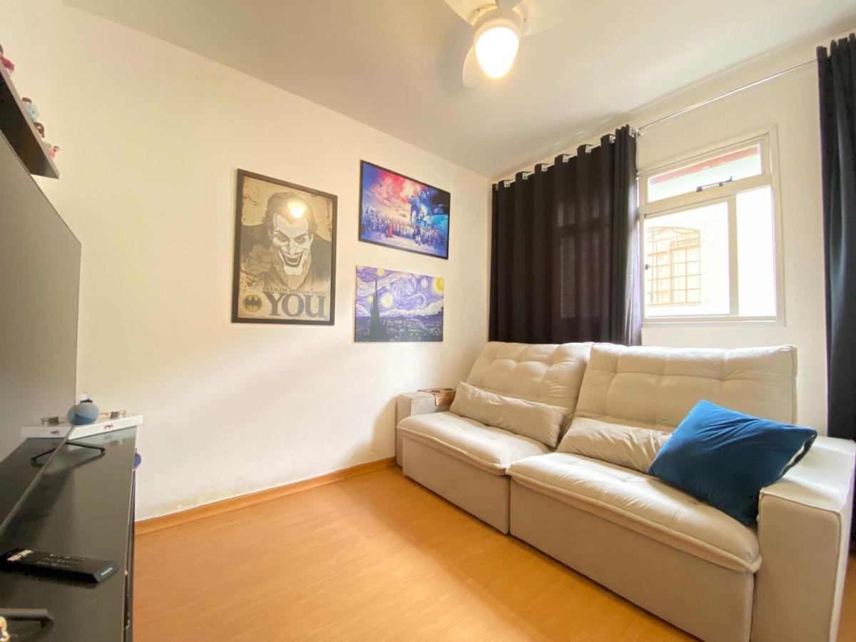 Apartamento, Álvaro Camargos, 3 Quartos, 1 Vaga, 1 Suíte