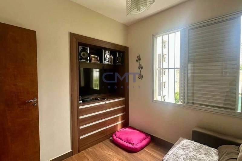 Apartamento, Gutierrez, 3 Quartos, 1 Vaga, 1 Suíte
