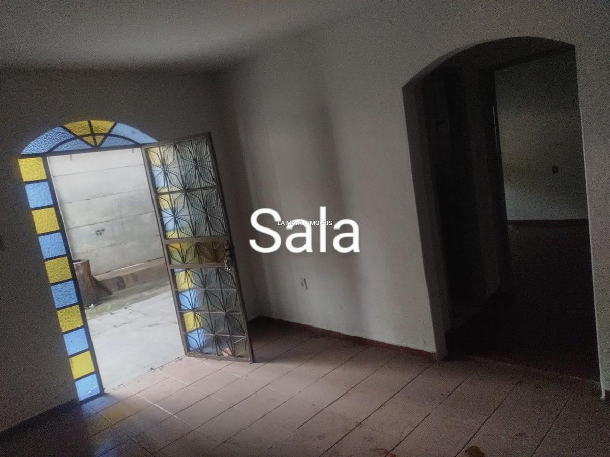 Casa, Novo Riacho, 2 Quartos, 4 Vagas