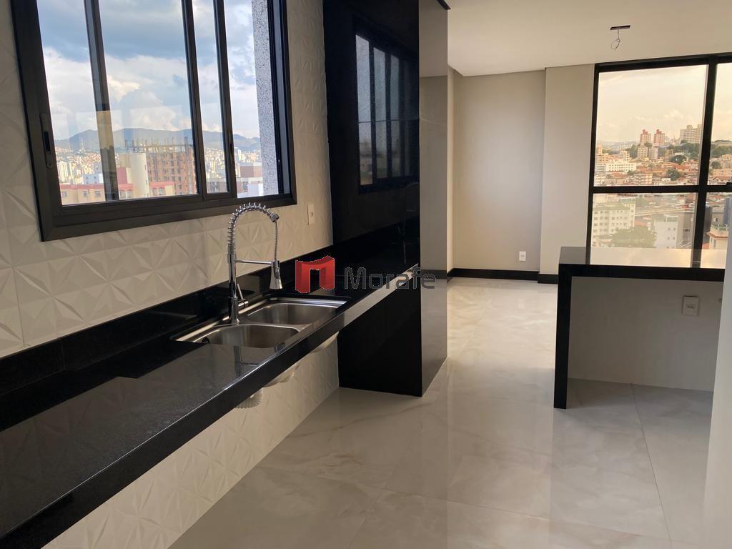 Apartamento, Graça, 2 Quartos, 2 Vagas, 1 Suíte