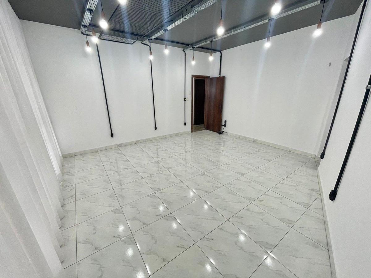 Casa Comercial, São José, 3 Quartos, 6 Vagas, 1 Suíte