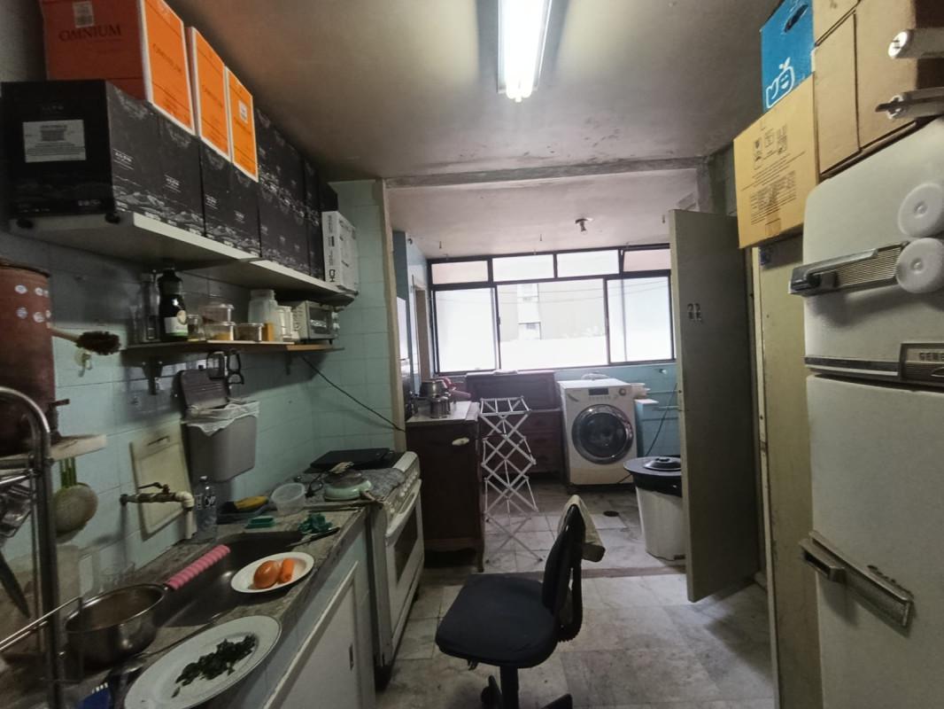 Apartamento, Lourdes, 3 Quartos, 1 Vaga, 1 Suíte