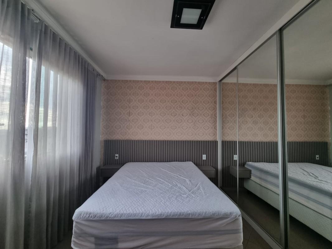 Apartamento, Bela Vista (parque Durval de Barros), 3 Quartos, 1 Vaga
