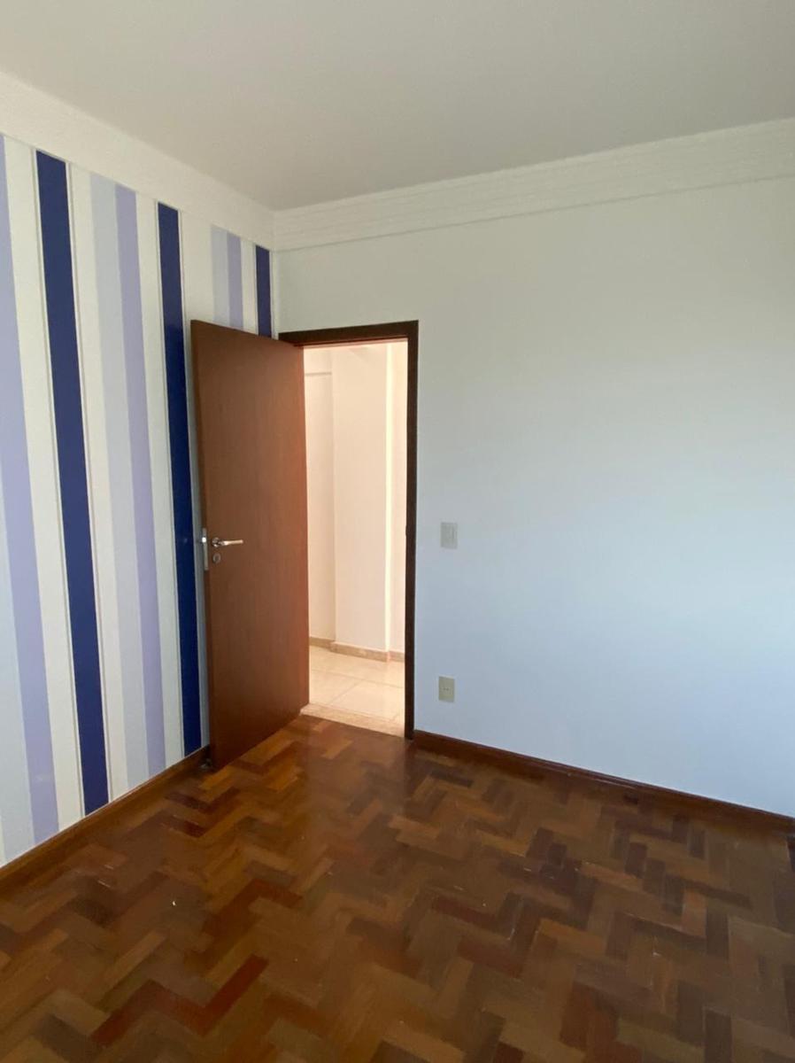 Apartamento, Santa Teresa, 2 Quartos, 2 Vagas
