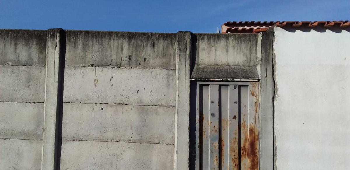 Lote, Jardim Zinoca, 0 Quarto, 0 Vaga