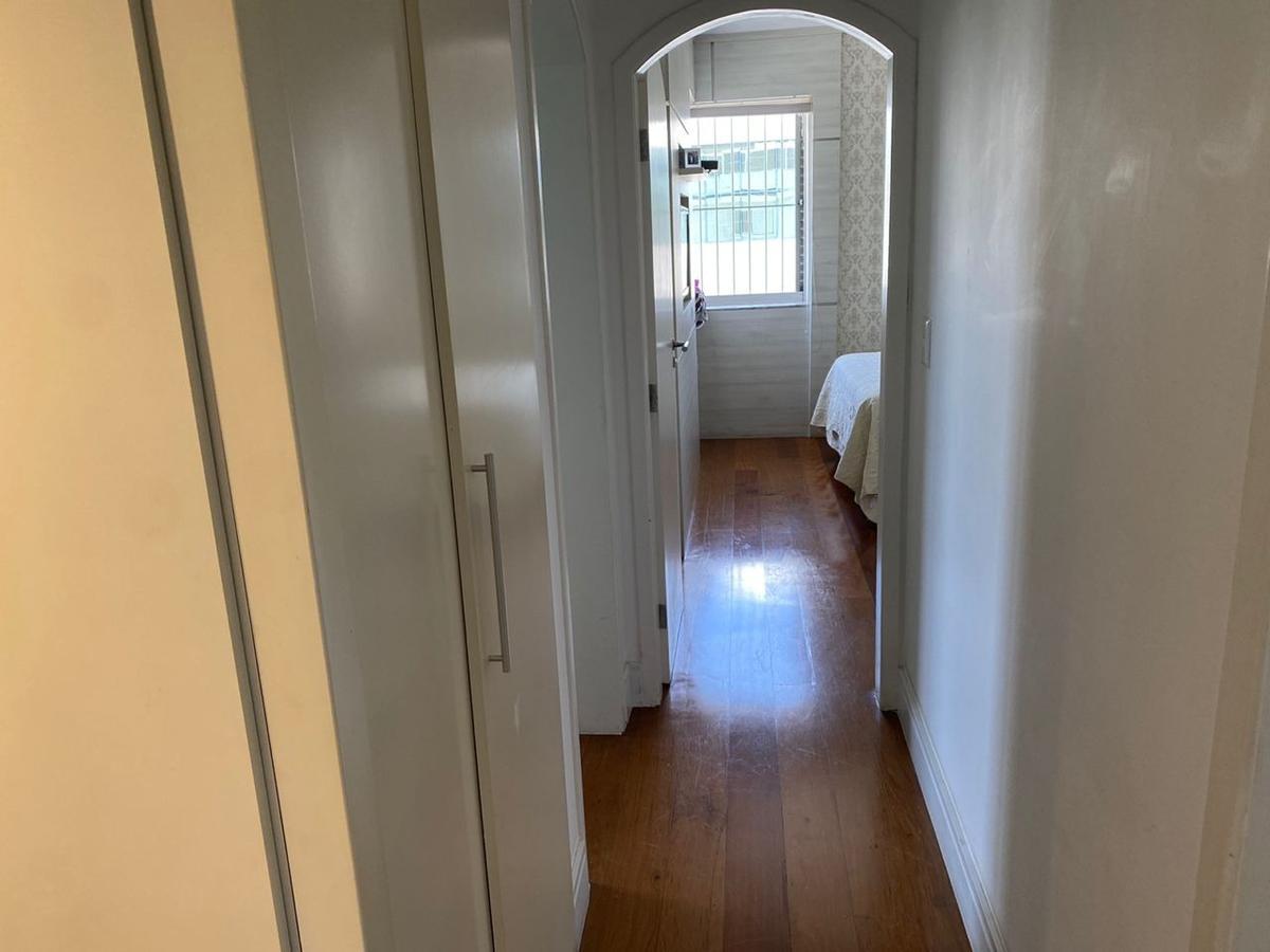 Cobertura, Santo Agostinho, 4 Quartos, 2 Vagas, 2 Suítes