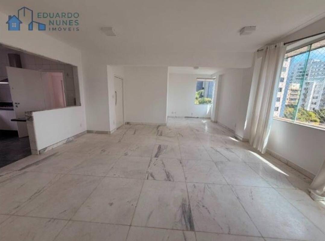 Apartamento, Cruzeiro, 4 Quartos, 2 Vagas, 1 Suíte