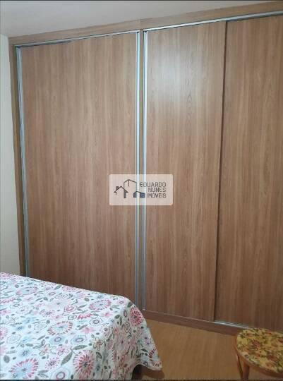 Apartamento, Sagrada Família, 3 Quartos, 1 Vaga, 1 Suíte