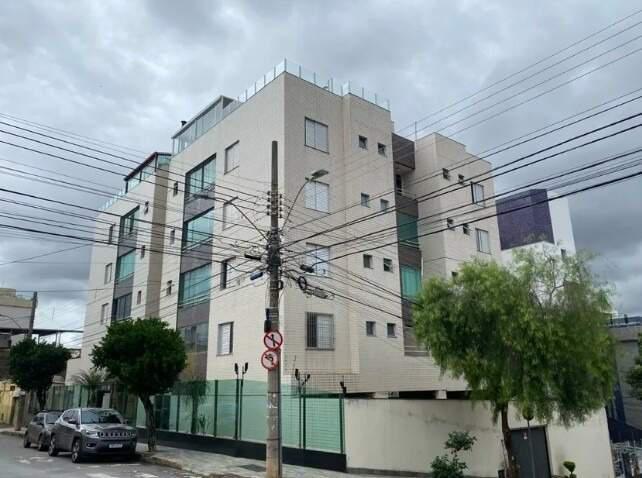 Cobertura, Graça, 3 Quartos, 3 Vagas, 1 Suíte