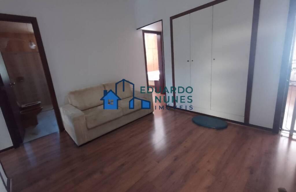 Apartamento, Serra, 4 Quartos, 2 Vagas, 1 Suíte
