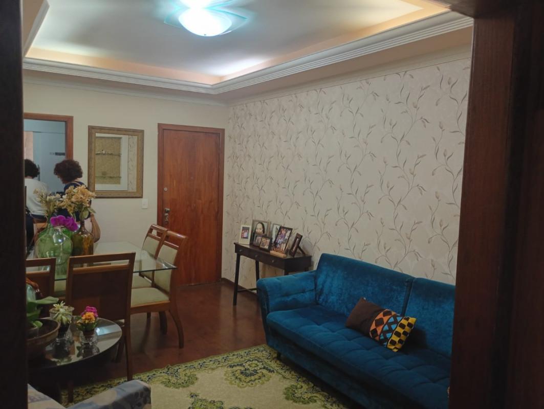 Apartamento, Havaí, 3 Quartos, 2 Vagas, 1 Suíte