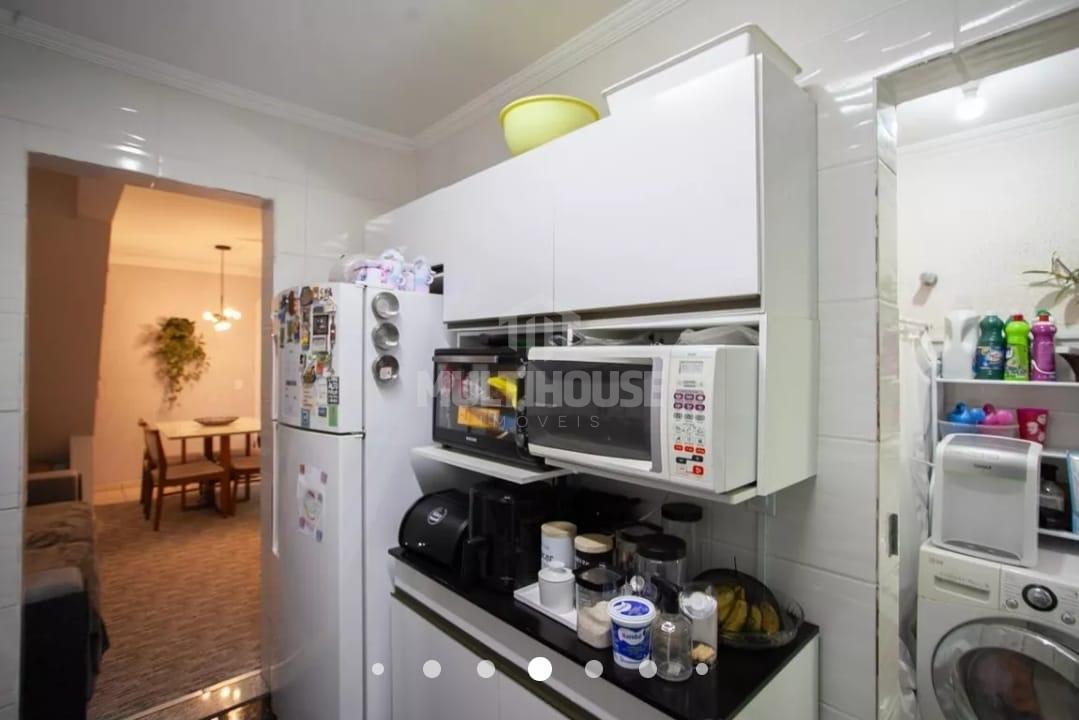 Apartamento, Minaslândia (p Maio), 2 Quartos, 1 Vaga, 2 Suítes