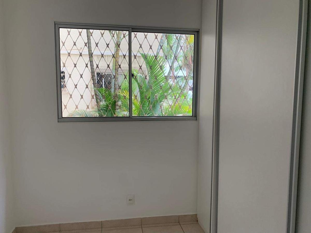 Apartamento, Buritis, 2 Quartos, 1 Vaga, 1 Suíte