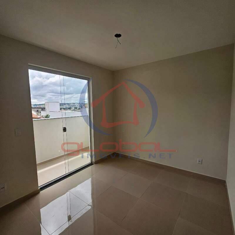 Apartamento, Coqueiros, 2 Quartos, 1 Vaga