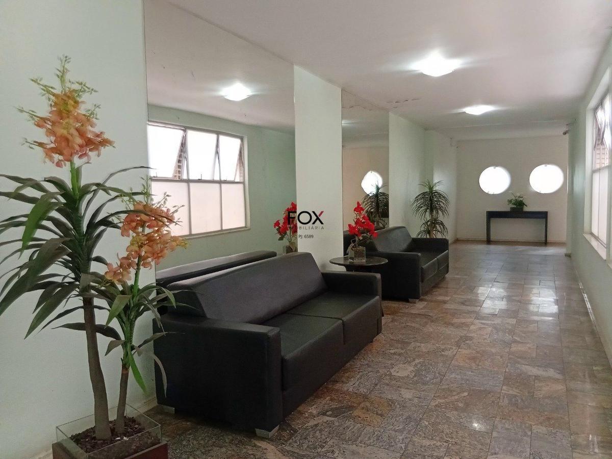 Apartamento, Boa Viagem, 4 Quartos, 2 Vagas, 1 Suíte