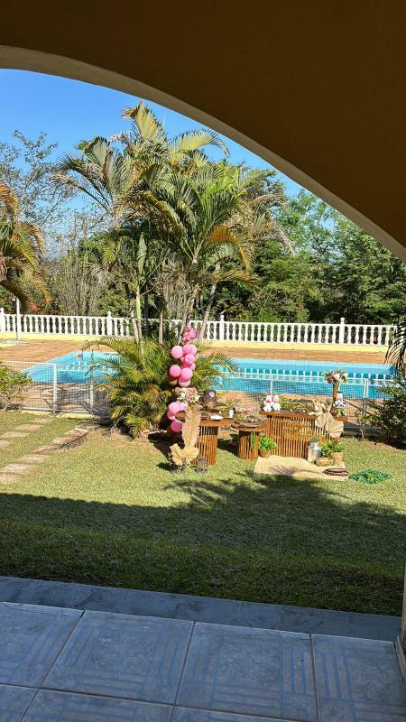 Fazenda, Vianópolis, 4 Quartos, 4 Vagas, 1 Suíte