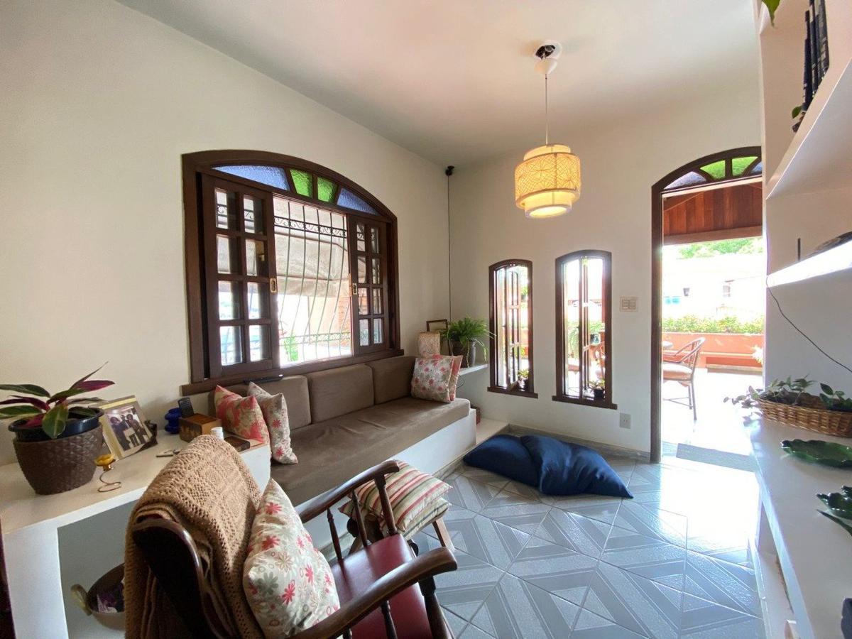 Casa, Alípio de Melo, 3 Quartos, 2 Vagas, 1 Suíte