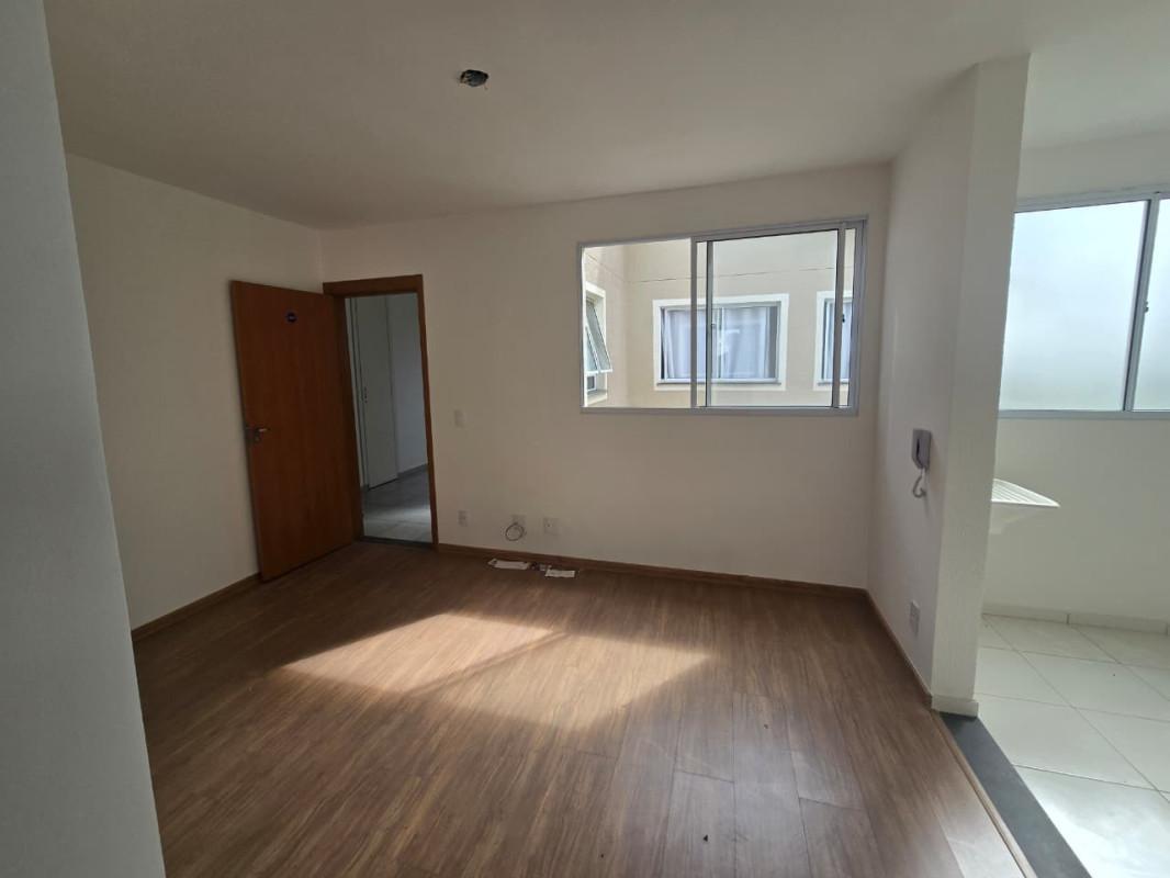 Apartamento, Vale das Amendoeiras, 2 Quartos, 1 Vaga