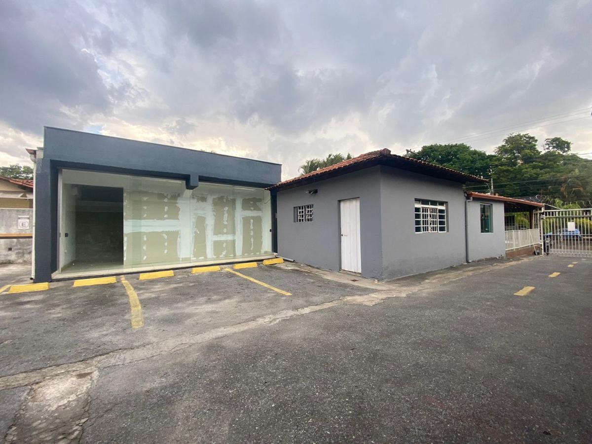 Casa, Pampulha, 10 Quartos, 15 Vagas, 1 Suíte