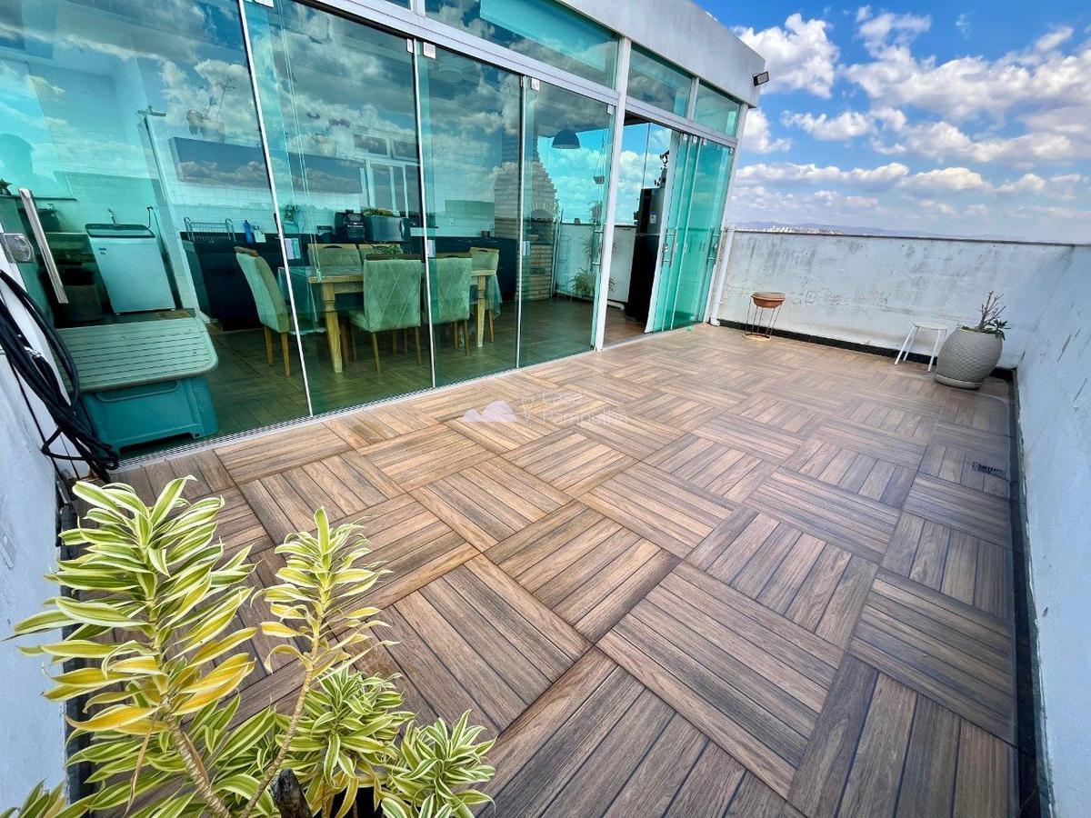 Apartamento, Santa Mônica, 3 Quartos, 2 Vagas, 1 Suíte