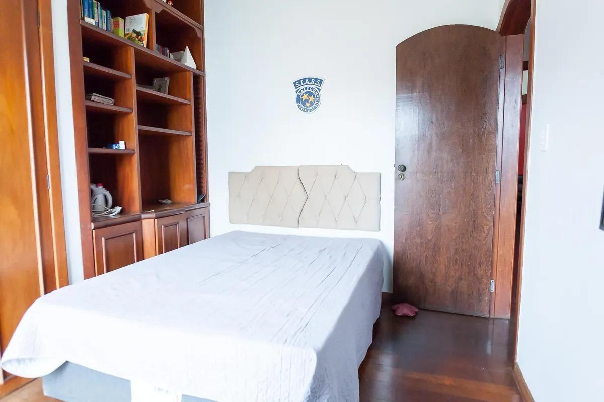 Apartamento, Cidade Nova, 3 Quartos, 1 Vaga, 1 Suíte